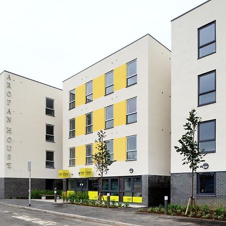 Yugo Explore - Arofan House Apartment Cardiff Exterior foto