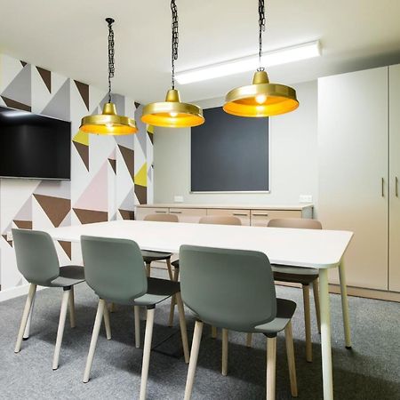 Yugo Explore - Arofan House Apartment Cardiff Exterior foto